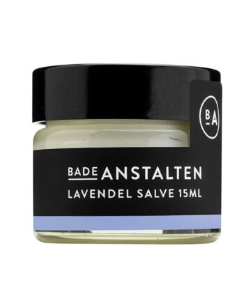 Badeanstalten Salve Lavendel - Badeanstalten Welovebeauty  - 5704989410212