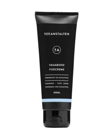 Badeanstalten Fodcreme Vagabond 100 - Badeanstalten Welovebeauty  - 5704989580106