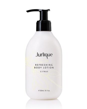 Jurlique Refreshing Body Lotion Citrus 300 - Jurlique Welovebeauty  - 708177145264