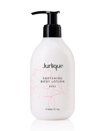Jurlique Softening Body Lotion Rose 300ml - Jurlique Welovebeauty  - 708177145301