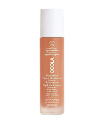 Coola Rosilliance Tinted Moisturizer Spf Fresh Rose 44ml - Coola Welovebeauty  - 857888006316