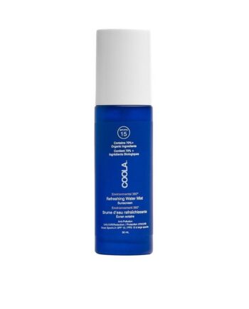 Coola Full Spectrum 360 Refreshing Water Mist Spf - Coola Welovebeauty  - 850008614385