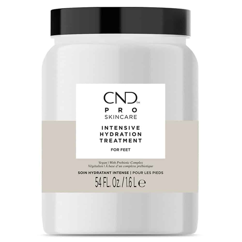 Cnd Pro Skin Feet Intensive Callus Hydration 1596ml - Cnd,cnd Pro Welovebeauty  - 639370007304