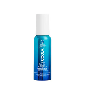 Coola Classic Face Mist Spf 100 - Coola Welovebeauty  - 850034523477