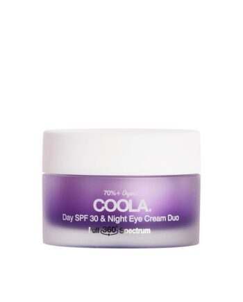 Coola Day Spf & Night Eye Cream Duo - Coola Welovebeauty  - 850023528650