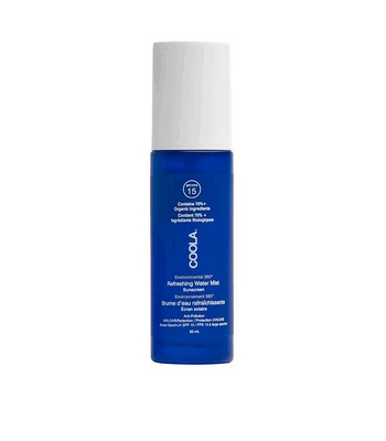 Coola Refreshing Water Mist Spf - Coola Welovebeauty  - 850008614385