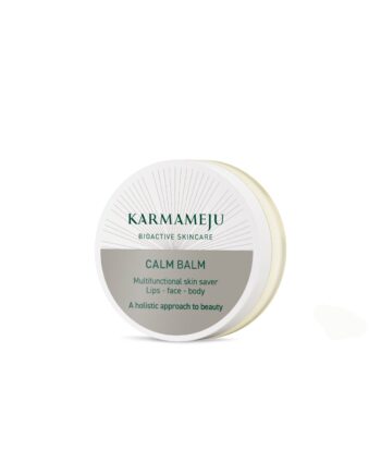 Karmameju Calm Balm Travel Size - Karmameju Welovebeauty  - 5710334005910