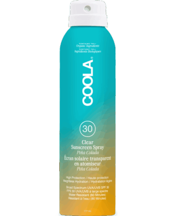 Coola Classic Spf Pina Colada Solcreme Spray 177ml - Coola Welovebeauty  - 850008614330