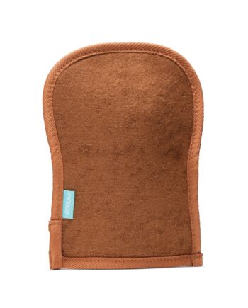 Coola Sunless Tan Applicator Exfoliator Mitt - Coola Welovebeauty  - 855011007094