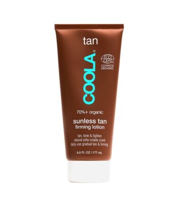 Coola Sunless Tan Firming Lotion 177 - Coola Welovebeauty  - 857724008726