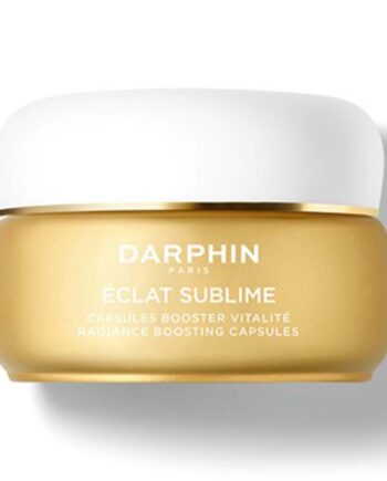 Darphin Eclat Sublime Radiance Boosing Capsules Kapsler - Welovebeauty  - 882381112592