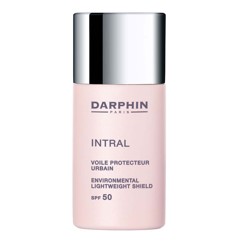 Darphin Intral Lightweight Shield Spf50 30ml - Welovebeauty - 882381078744