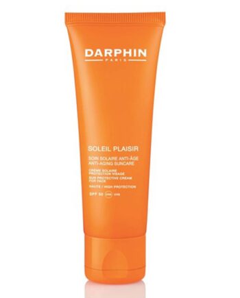Darphin Soleil Plaisir Face Spf50 50ml - Darphin Welovebeauty  - 882381060930