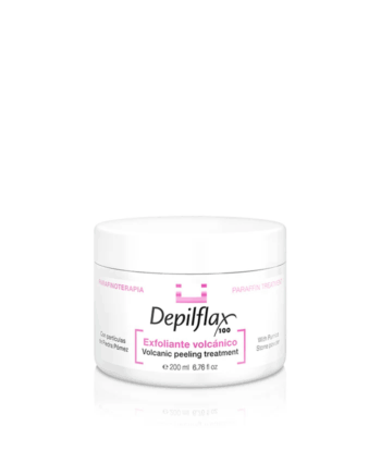 Depilflax Paraffin Treatment Volcanic Peeling 200 - Depiflax Welovebeauty  - 3020703001