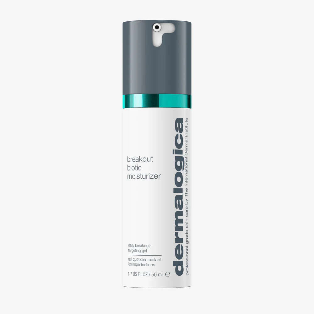 Dermalogica Breakout Biotic Moisturizer Gel - Dermalogica Welovebeauty - 666151115071