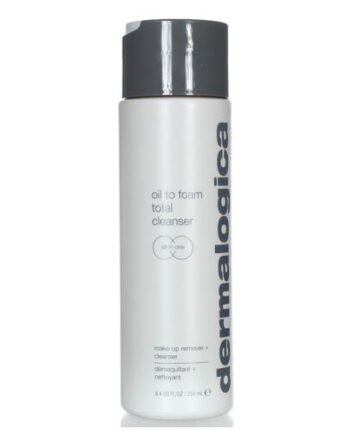 Dermalogica Oil Foam Total Cleanser 250 - Dermalogica Welovebeauty  - 666151113435