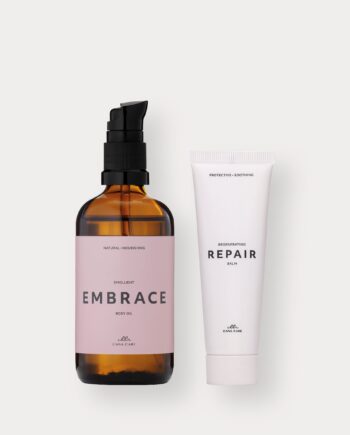 Embrace & Repair - Cana Care Welovebeauty