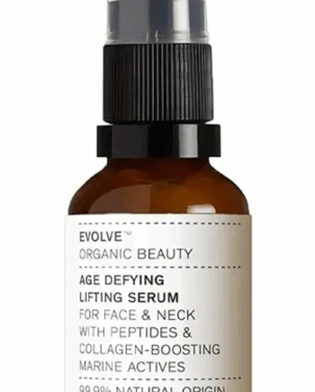 Evolve Age Defying Lifting Serum - Evolve Welovebeauty  - 5060200047972