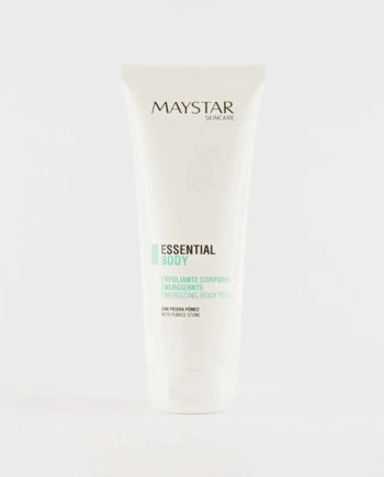 Maystar Essential Body Energizing Body Scrub 200 - Maystar Welovebeauty  - 8421421104535