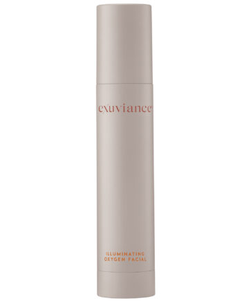 Exuviance Illuminating Oxygen Facial - Exuviance Welovebeauty  - 732013202644