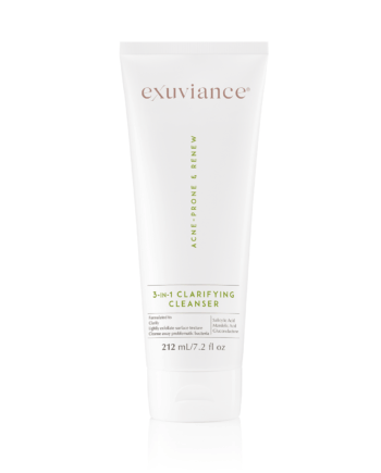 Exuviance Clarifying Cleanser 212 - Exuviance Welovebeauty  - 732013204259
