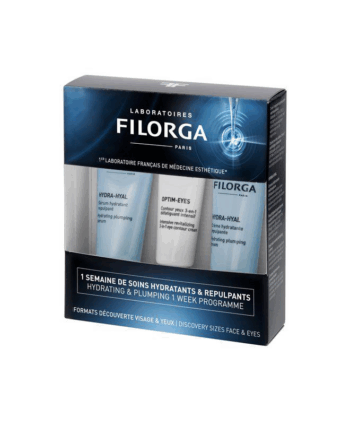 Filorga Hydra Kit 2023 - Filorga Welovebeauty  - 3540550012674