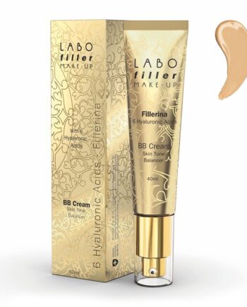Fillerina Cream Skin Tone Balancer Spf Light Beige - Fillerina Welovebeauty  - 8051417797658