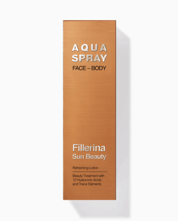 Fillerina Sun Beauty Aqua Spray 200 - Fillerina Welovebeauty  - 8051417246651
