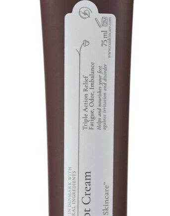 Raz Skincare Foot Cream 75ml - Raz Skincare Welovebeauty  - 5710751000970