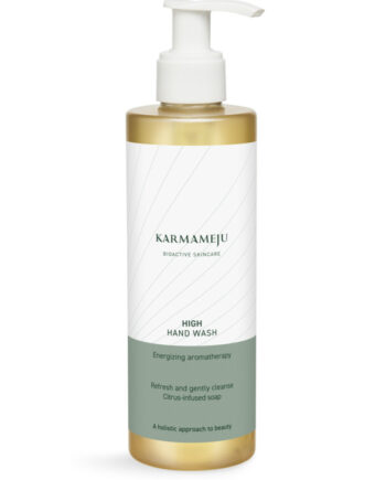 Karmameju Hand Wash High 250ml - Karmameju Welovebeauty  - 5710334006290