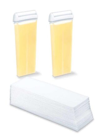 Beurer Skiftesæt - Beurer Welovebeauty  - 4211125577018