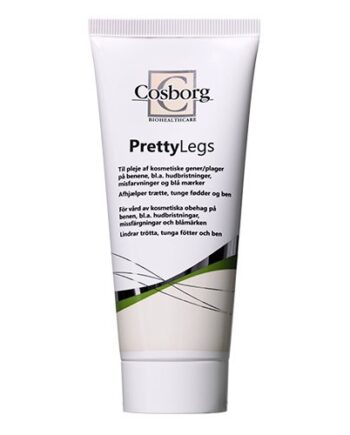 Cosborg Prettylegs 100 - Cosborg Welovebeauty  - 5707455000252