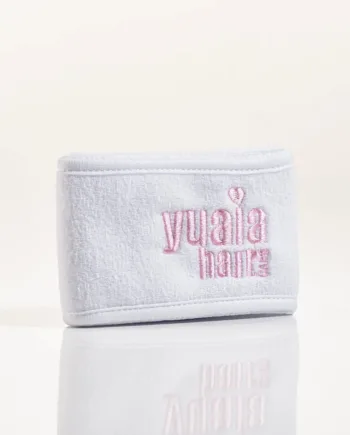 Hvid Hair Band - Yuaia Welovebeauty  - 745604885010