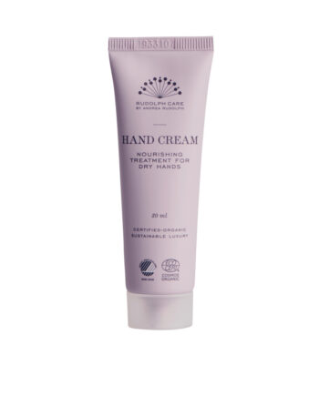 Rudolph Care Acai Hand Cream Rejsestr 30ml - Rudolph Care Welovebeauty  - 5710111000688