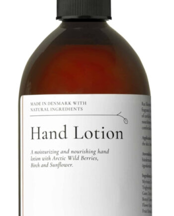 Raz Skincare Hand Lotion 300ml - Raz Skincare Welovebeauty  - 5710751001038