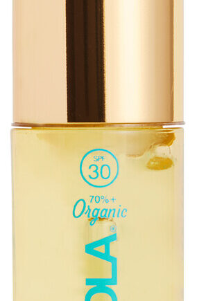 Coola Liplux Hydrating Lip Oil Spf 2ml - Coola Welovebeauty  - 850023528667