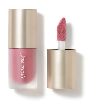 Jane Iredale Colorluxe Liquid Blush Sugar Magnolia - Jane Iredale Welovebeauty  - 670959121745