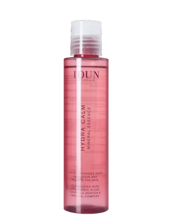 Idun Minerals Hydra Calm Mineral Essence 125ml - Idun Minerals Welovebeauty  - 7340074771226