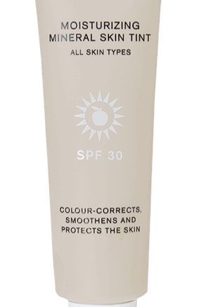 Idun Minerals Moisturizing Mineral Skin Tint Ampquotsdermalmampquot Tan 27ml - Idun Minerals Welovebeauty  - 7340074714148