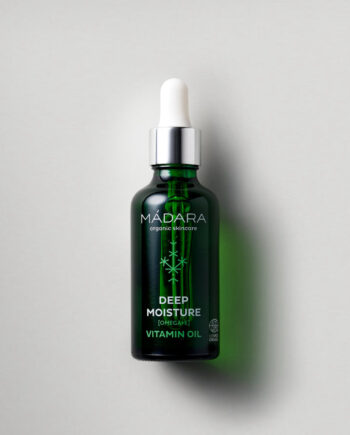 Madara Mdara Deep Moisture Vitamin Oil - Madara Welovebeauty