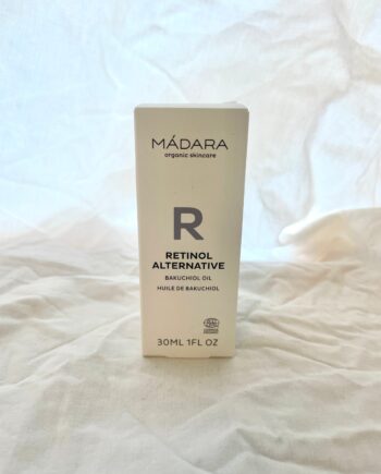 Madara Retinol Alternative Bakuchiol Oil - Madara Welovebeauty