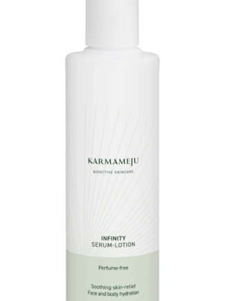 Karmameju Ampquotinfinityampquot Face & Body Serum Lotion 300ml - Karmameju Welovebeauty  - 5710334017401