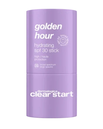 Dermalogica Golden Hour Hydrating Spf30 Stick 20ml - Dermalogica Welovebeauty  - 666151114128