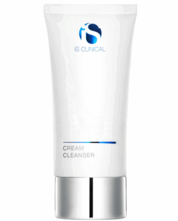 Clinical Cream Cleanser 120 - Is Clinical Welovebeauty  - 817244010845