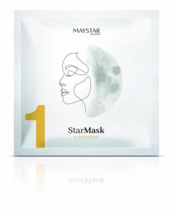 Maystar Starmask Antioxidant 1x30 - Maystar Welovebeauty