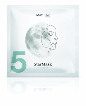 Maystar Starmask Illuminating 1x30 - Maystar Welovebeauty