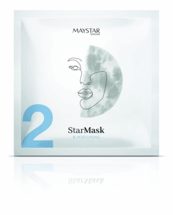 Maystar Starmask Moisturizing 1x30 - Maystar Welovebeauty