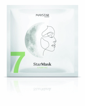 Maystar Starmask Purifying 1x30 - Maystar Welovebeauty