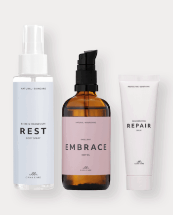 Mommy & Care - Cana Care Welovebeauty