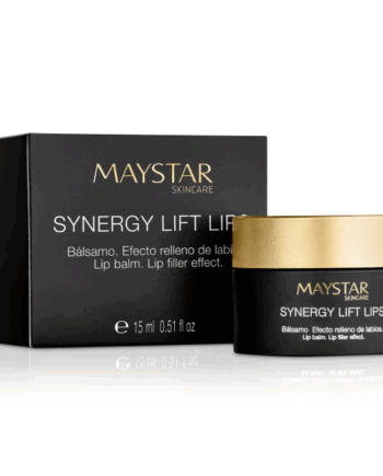 Maystar Lips Balm Lip Filler Effect - Maystar Welovebeauty  - 8421421106676